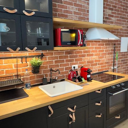 Cristel - Design Moderno E Posizione Imbattibile Nel Cuore Di Firenze Ngoại thất bức ảnh