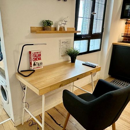Cristel - Design Moderno E Posizione Imbattibile Nel Cuore Di Firenze Ngoại thất bức ảnh