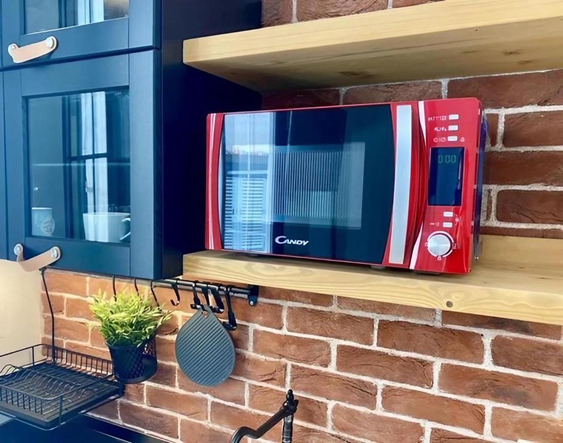 Cristel - Design Moderno E Posizione Imbattibile Nel Cuore Di Firenze Ngoại thất bức ảnh