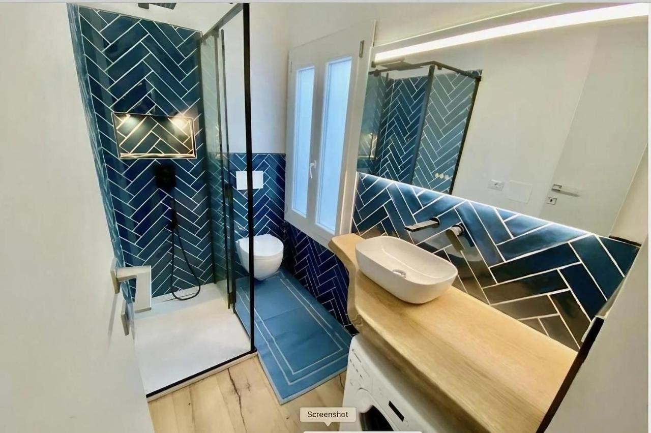 Cristel - Design Moderno E Posizione Imbattibile Nel Cuore Di Firenze Ngoại thất bức ảnh