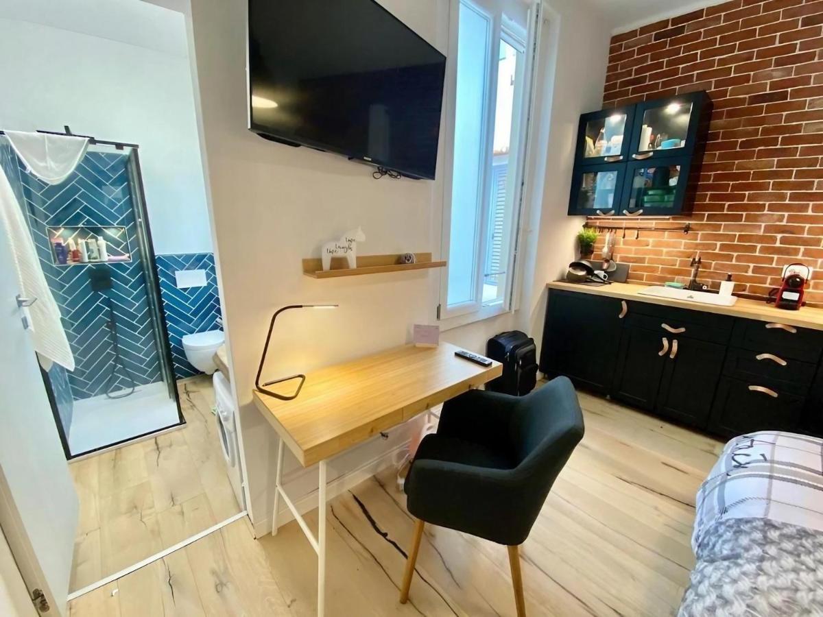 Cristel - Design Moderno E Posizione Imbattibile Nel Cuore Di Firenze Ngoại thất bức ảnh