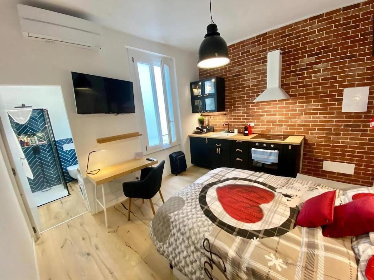 Cristel - Design Moderno E Posizione Imbattibile Nel Cuore Di Firenze Ngoại thất bức ảnh