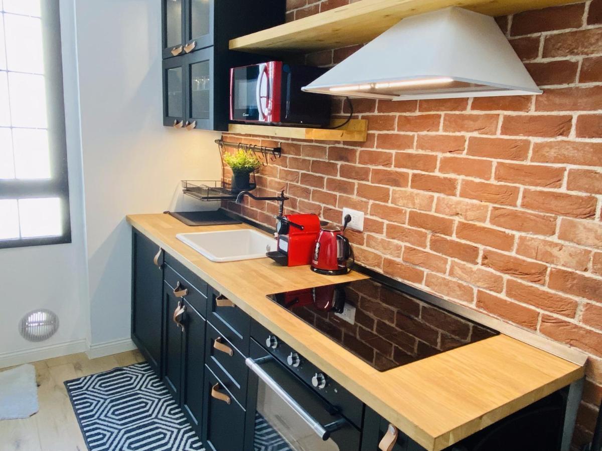 Cristel - Design Moderno E Posizione Imbattibile Nel Cuore Di Firenze Ngoại thất bức ảnh