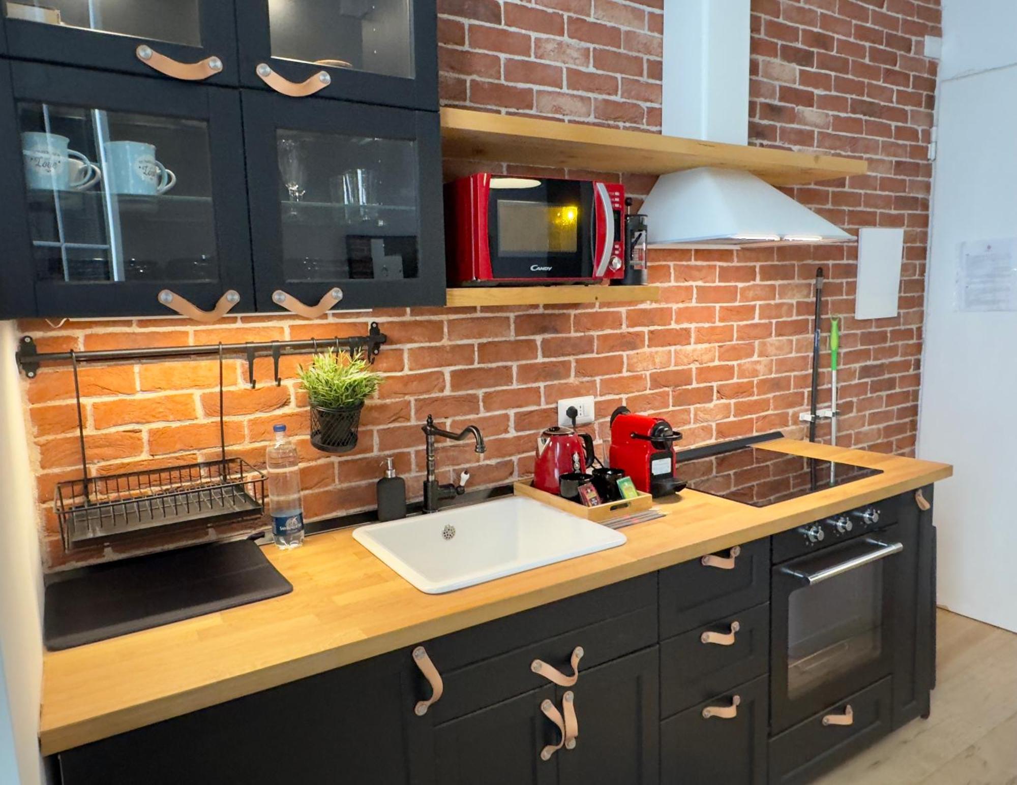 Cristel - Design Moderno E Posizione Imbattibile Nel Cuore Di Firenze Ngoại thất bức ảnh