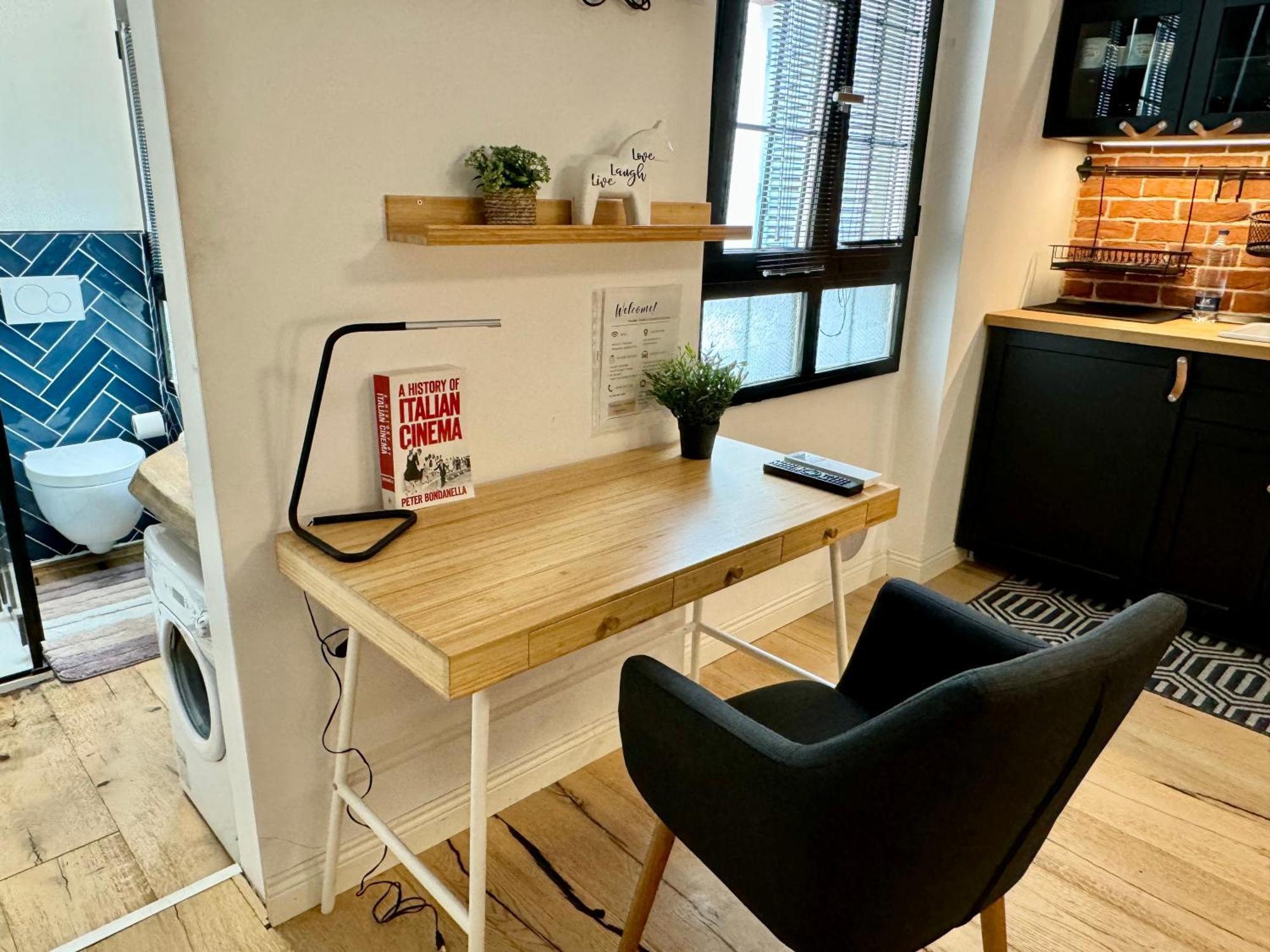 Cristel - Design Moderno E Posizione Imbattibile Nel Cuore Di Firenze Ngoại thất bức ảnh